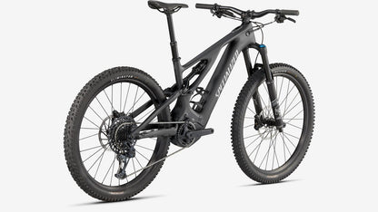 LEVO COMP CARBON BLK/LTSIL/BLK S6 ATLANTA