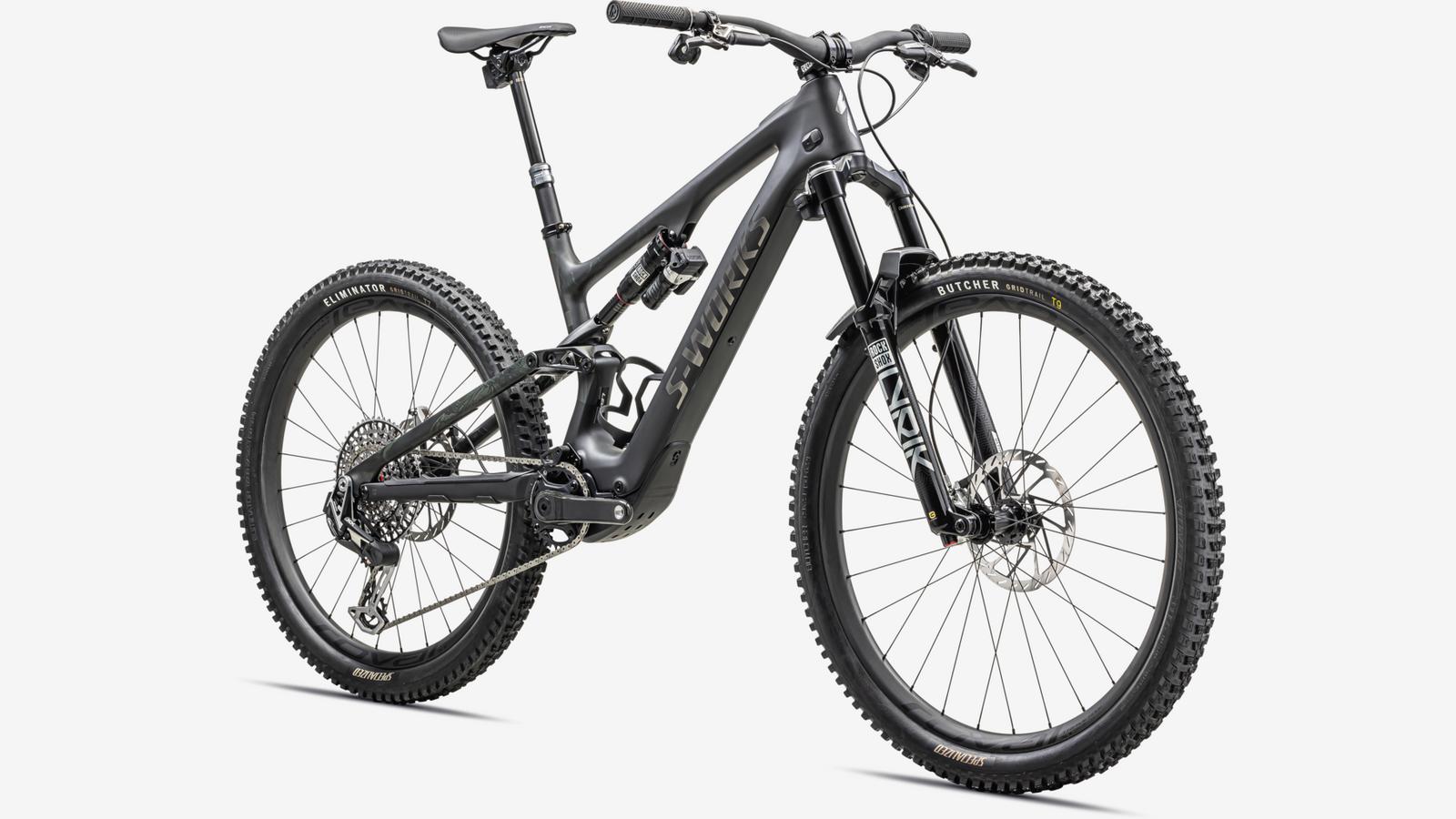 Levo SL Electric Mountain Bike For Sale